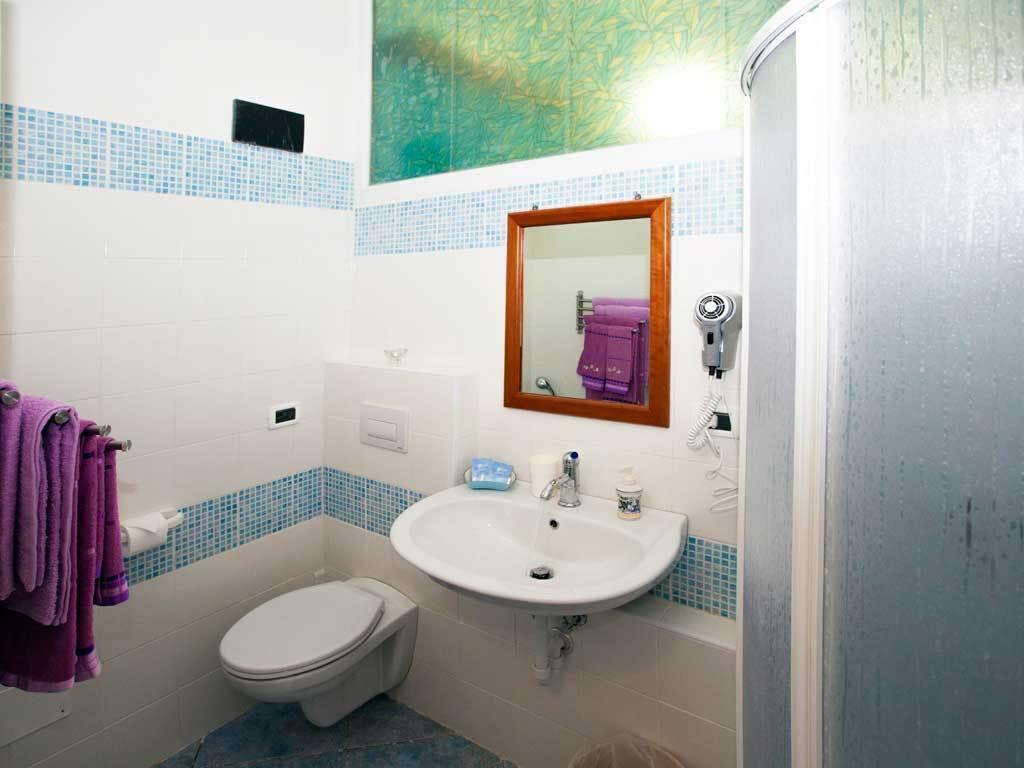 La Brezza B&B Ísquia Quarto foto